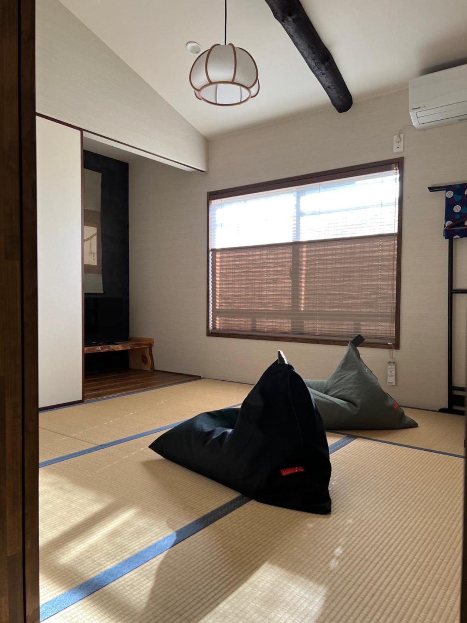 Imakumano Terrace Ninsei An 仁清庵 *